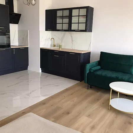 Appartement Amber Letnica *